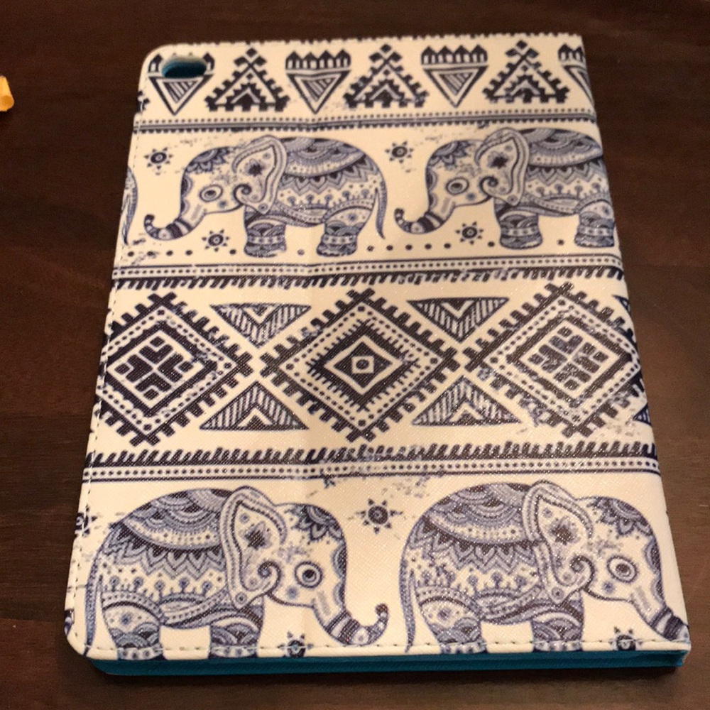 iPad 6 case